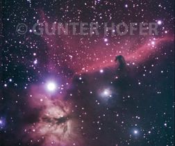 22- Horsehead Nebula
