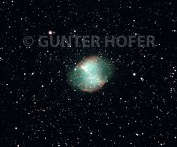 14 - M27 Nebula