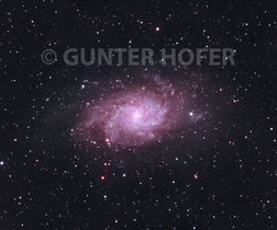 15 - M33 Galaxy