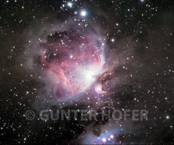 16 - Orion Nebula