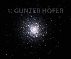 13 - M13 Globula Cluster